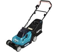 Makita DLM382Z Tondeuse Sans Fil 380 mm Li-ion 2x18 sans batterie