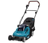 Makita Tondeuse à gazon LXT 2x18V 430 mm Li-ion sans fil sans batterie Z