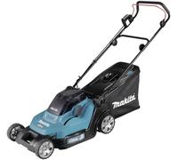 Makita Tondeuse à gazon LXT 2x18V 430 mm Li-ion sans fil sans batterie Z