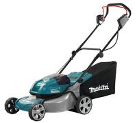 TONDEUSE MAKITA 36 V => 2 X 18 V LI-ION (PRODUIT SEUL) - DLM460Z