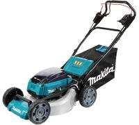 Makita DLM462Z Tondeuse auto-tractée 460mm Li-ion LXT 2x18V, sans batterie