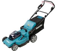 Makita DLM480Z Tondeuse Sans Fil 480 mm Li-ion LXT 2x18V sans batterie