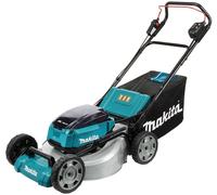 Makita DLM530Z Tondeuse 53cm Li-ion LXT 2x18V, (sans batterie)