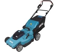Makita DLM538Z Tondeuse sans fil 530 mm Li-ion LXT 2x18V sans batterie