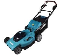 Makita DLM539Z Tondeuse autotractée 530 mm Li-ion LXT 2x18V sans batterie