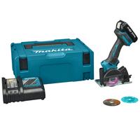 Makita DMC300RAJ LXT 18V Li-ion Accu Défonceuse Set (2x 2.0Ah) Dans Mbox