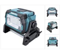 Lampe de chantier MAKITA DEADML809 LED AC/DC LXT