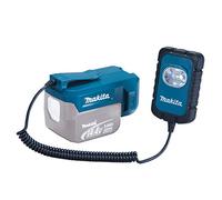 Makita DML803 Lampe Torche LED sans-fil - 14,4V / 18V Li-ion - Machine seule - DEABML803