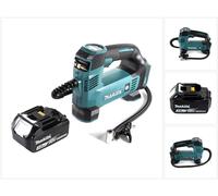 Makita DMP 180 F1 Compresseur sans fil 18 V 8,3 bar + 1x Batterie 3,0 Ah - sans chargeur