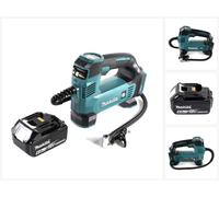 Makita DMP 180 G1 Compresseur sans fil 18 V 8,3 bar 1x Batterie 6,0 Ah - sans chargeur