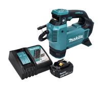 Makita DMP 181 RM1 Compresseur sans fil 18 V 11,1 bar + 1x batterie 4,0 Ah + chargeur