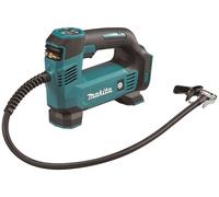 Makita DMP180Z Gonfleur 8,3 bar, sans fil Li-ion 18V LXT, sans batterie