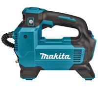 Makita DMP181Z Gonfleur Sans Fil - 18V Li-ion - Machine Seule - 11,1 Bar