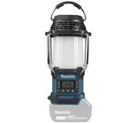 Makita DMR055 Radio avec lanterne sans fil LED Li-ion LXT14,4/18V Z