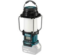 Makita DMR056 Radio avec DAB, BlueTooth, lanterne LED Li-ion LXT 14,4/18V Z