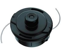 Makita Dolmar B-02945 Tete de coupe semi-automatique 2,4 mm M10×1,25 LH/RH