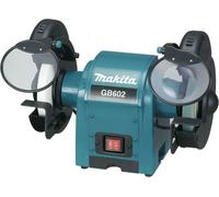 Makita double chevalet de ponçage GB602W