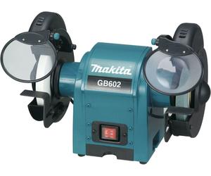 Makita double chevalet de ponçage GB602W