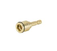 Makita Douilles à queue Impact Gold ''Anti-résidus'' 3/8"" - B-28575