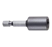 Makita Douilles magnétiques à queue hex. 1/4'' SW1/4"" - P-05991
