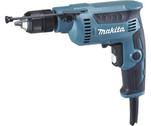 MAKITA DP2011 Burin 370W 6.5mm 0 - 4,200 rpm Automatique