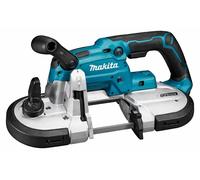 Makita DPB182Z - Scie à ruban portative - sans fil - 835 x 13 x 0.5 mm - 18 V