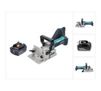 Makita DPJ 180 - 18 V