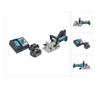 Makita DPJ 180 RF - Sans fil