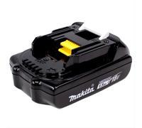 Makita DPJ180Y1J Lamelleuse