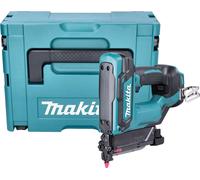 Makita DPT 353 ZJ Cloueuse sans fil 18 V 15 - 35 mm + Makpac - sans batterie, sans chargeur