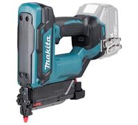 MAKITA Cloueur sans fil Li-ion 18V, sans batterie Z DPT353Z