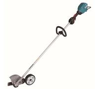 Makita - Dresse-bordure sans fil 40V, sans batterie ni chargeur UE001GZ