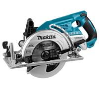 Makita DRS780Z Scie Circulaire Sans-fil - 2 X 18V Li-ion - 185 Mm - Machine Seule