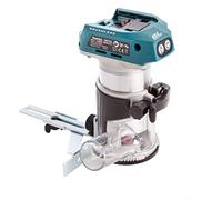 Makita DRT50Z 18V LXT Kantenfrees Ø 6 en 8 mm (Alleen machine)