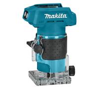 Makita DRT52Z LXT 18V Li-ion Accu Edge Router Body