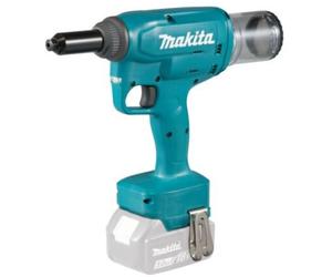 Makita DRV150Z Riveteuse sans fil Li-ion 18V, sans batterie