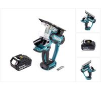 Makita DSD 180 G1 Scie à plâtre sans fil 18 V + 1x batterie 6,0 Ah - sans chargeur