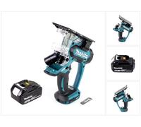 Makita DSD 180 M1 Scie à plâtre sans fil 18 V + 1x batterie 4,0 Ah - sans chargeur