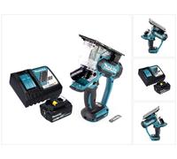 Makita DSD 180 RG1 Scie à placoplâtre sans fil 18 V + 1x batterie 6,0 Ah + chargeur