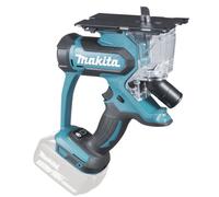 Makita DSD180Z Scie a plaque de plâtre Li-ion LXT 18V (Produit seul)