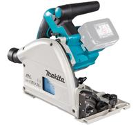 Makita Scie plongeante sans fil DSP600ZJ 165 mm Li‑ion 2x18V sans batterie