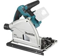 Makita DSP601ZU Scie plongeante LXT 165mm Li-ion LXT 2x18V