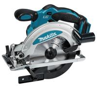 Makita DSS610Z Scie Circulaire Sans-fil - 18V Li-ion - 165 Mm Machine Seule