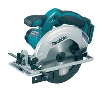Makita DSS611Z 18 V Li-Ion Scie Circulaire Sans Fil - 165 Mm