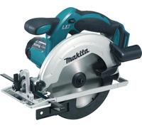 Scie Circulaire MAKITA DSS611Z 18V LXT (vendu sans batterie)