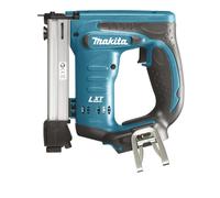 MAKITA Agrafeuse sans fil Li-ion 18V, sans batterie Z DST221Z