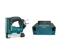 MAKITA DST221Z - Grapadora 18V litio & 821550-0 - Maletin makpac tipo 2