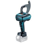 Makita Coupe-câble sans fil DTC100ZK 18 V Li‑ion LXT sans batterie ni chargeur lame fermée