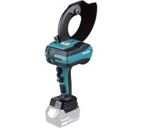 Makita Coupe-câble sans fil DTC102ZK Li-ion LXT 18 V 65 mm Al/Cu sans batterie