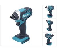 Makita DTD 152 Z Visseuse à choc sans fil 18V 165Nm - sans batterie, sans chargeur